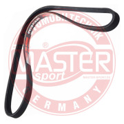 4PK938-PCS-MS ozubený klínový řemen MASTER-SPORT GERMANY