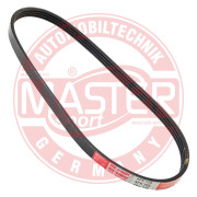 4PK725-PCS-MS MASTER-SPORT GERMANY ozubený klinový remeň 4PK725-PCS-MS MASTER-SPORT GERMANY