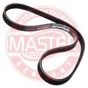 4PK770-PCS-MS MASTER-SPORT GERMANY ozubený klinový remeň 4PK770-PCS-MS MASTER-SPORT GERMANY