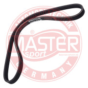 4PK845-PCS-MS MASTER-SPORT GERMANY ozubený klinový remeň 4PK845-PCS-MS MASTER-SPORT GERMANY