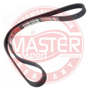 4PK895-PCS-MS ozubený klínový řemen MASTER-SPORT GERMANY