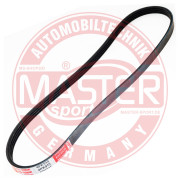 4PK915-PCS-MS MASTER-SPORT GERMANY ozubený klinový remeň 4PK915-PCS-MS MASTER-SPORT GERMANY