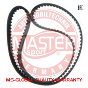 536-SD-PCS-MS Ozubený řemen Super Drive MASTER-SPORT GERMANY