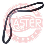 5PK1115-PCS-MS ozubený klínový řemen MASTER-SPORT GERMANY