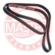 5PK1592-PCS-MS MASTER-SPORT GERMANY ozubený klinový remeň 5PK1592-PCS-MS MASTER-SPORT GERMANY