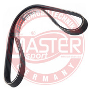 5PK870-PCS-MS ozubený klínový řemen MASTER-SPORT GERMANY