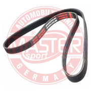 6PK1070-PCS-MS MASTER-SPORT GERMANY ozubený klinový remeň 6PK1070-PCS-MS MASTER-SPORT GERMANY