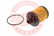 W447127X00 Olejový filtr MASTER-SPORT GERMANY