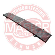 8430-IF-PCS-MS MASTER-SPORT GERMANY filter vnútorného priestoru 8430-IF-PCS-MS MASTER-SPORT GERMANY