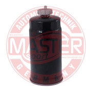 845/4-KF-PCS-MS MASTER-SPORT GERMANY palivový filter 845/4-KF-PCS-MS MASTER-SPORT GERMANY