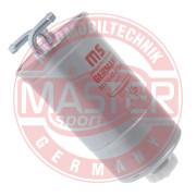 853/16-KF-PCS-MS Palivový filtr MASTER-SPORT GERMANY