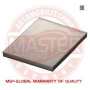 W422243000 MASTER-SPORT GERMANY filter vnútorného priestoru W422243000 MASTER-SPORT GERMANY