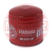 916/1-OF-PCS-MS MASTER-SPORT GERMANY olejový filter 916/1-OF-PCS-MS MASTER-SPORT GERMANY