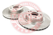 24012801251-PCS-MS MASTER-SPORT GERMANY brzdový kotúč 24012801251-PCS-MS MASTER-SPORT GERMANY