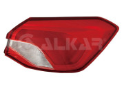2202347 Zadní světlo ALKAR