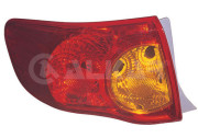 2205031 Zadní světlo ALKAR