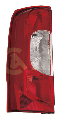 2212351 Zadní světlo ALKAR