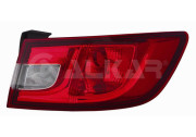 2242187 Zadní světlo ALKAR