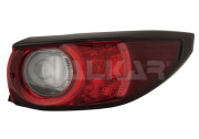 2284906 Zadní světlo ALKAR