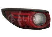 2285906 Zadní světlo ALKAR