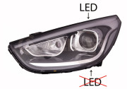 2752582 Světlomet ALKAR