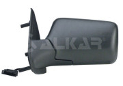 6126125 Vnější zpětné zrcátko ALKAR