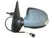 6137185 Vnější zpětné zrcátko ALKAR