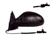 6137802 Vnější zpětné zrcátko ALKAR