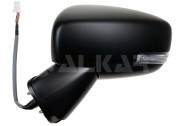 6139076 Vnější zpětné zrcátko ALKAR