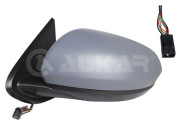 6139195 Vnější zpětné zrcátko ALKAR