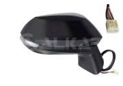 6140065 Vnější zpětné zrcátko ALKAR