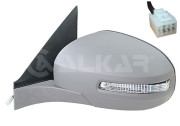 6141926 Vnější zpětné zrcátko ALKAR