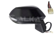 6144065 Vnější zpětné zrcátko ALKAR
