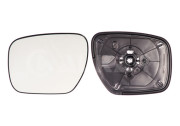 6401326 Sklo do zrcátka, vnější zrcátko ALKAR