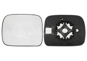 6401546 Sklo do zrcátka, vnější zrcátko ALKAR
