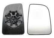 6402021 Sklo do zrcátka, vnější zrcátko ALKAR