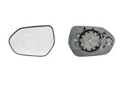 6431017 Sklo do zrcátka, vnější zrcátko ALKAR