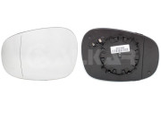 6431861 Sklo do zrcátka, vnější zrcátko ALKAR