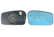 6432357 Sklo do zrcátka, vnější zrcátko ALKAR