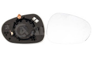 6432480 Sklo do zrcátka, vnější zrcátko ALKAR