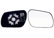 6432654 Sklo do zrcátka, vnější zrcátko ALKAR