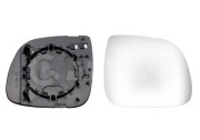 6432799 Sklo do zrcátka, vnější zrcátko ALKAR