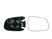 6432876 Sklo do zrcátka, vnější zrcátko ALKAR