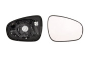 6432908 Sklo do zrcátka, vnější zrcátko ALKAR