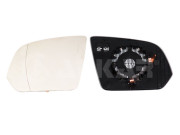 6471711 Sklo do zrcátka, vnější zrcátko ALKAR