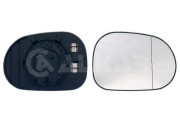 6472565 Sklo do zrcátka, vnější zrcátko ALKAR