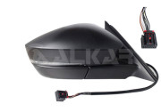 9026693 Vnější zpětné zrcátko ALKAR