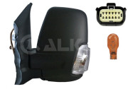 9031734 Vnější zpětné zrcátko ALKAR