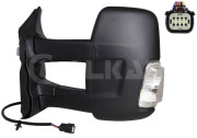 9033734 Vnější zpětné zrcátko ALKAR