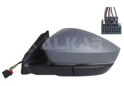 9039771 Vnější zpětné zrcátko ALKAR